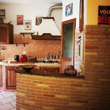 Casa Perugina Bed & Breakfast Перуджа Екстериор снимка