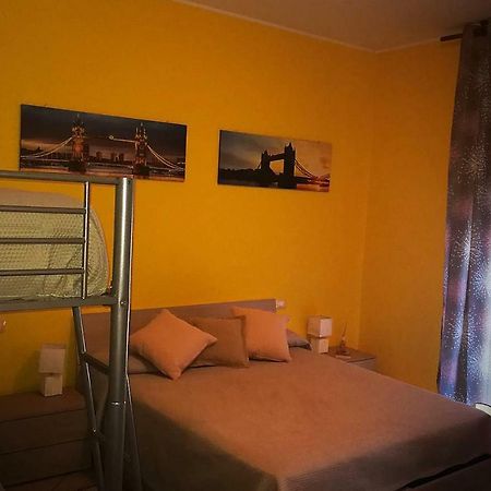 Casa Perugina Bed & Breakfast Перуджа Екстериор снимка