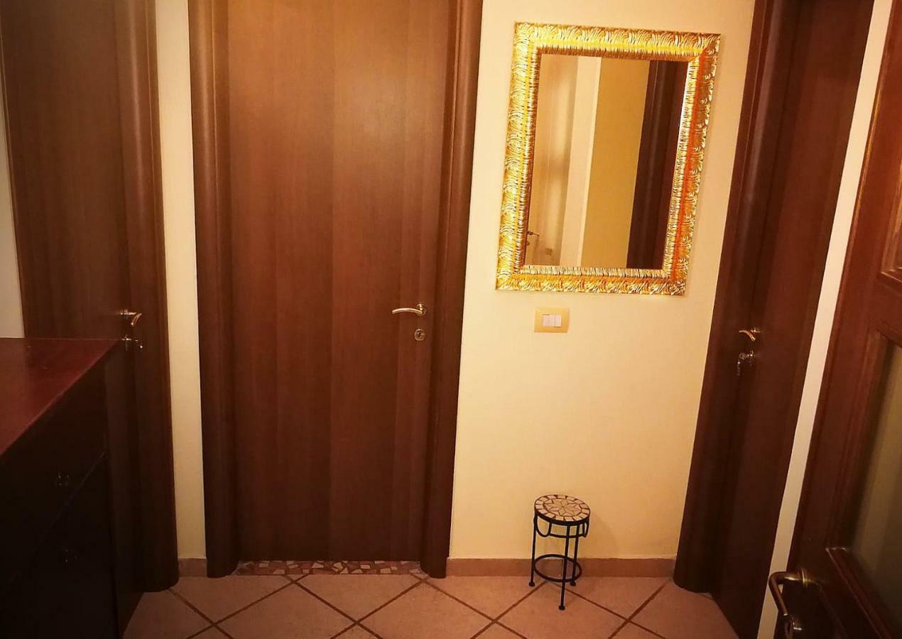Casa Perugina Bed & Breakfast Перуджа Екстериор снимка