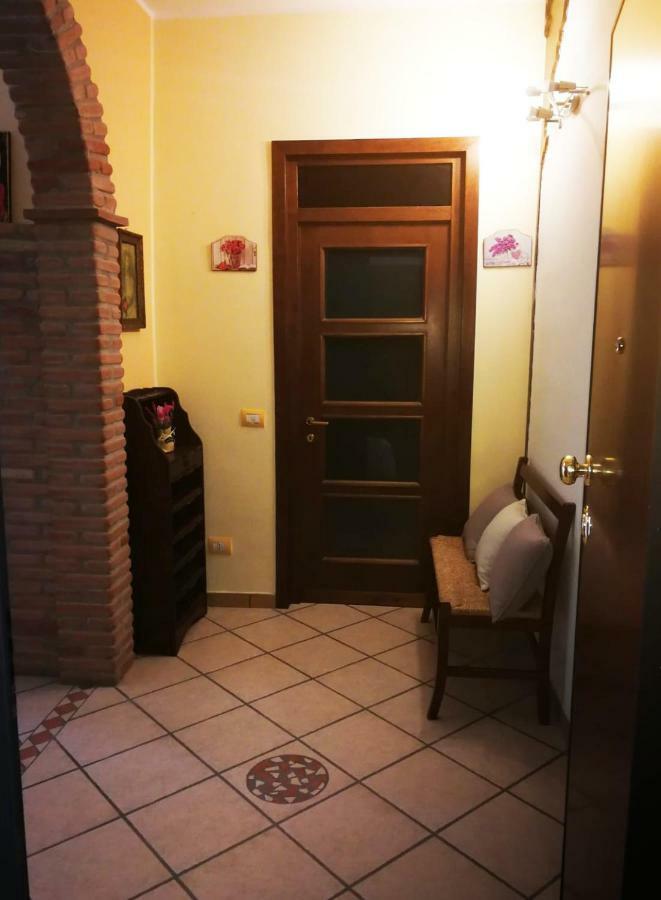 Casa Perugina Bed & Breakfast Перуджа Екстериор снимка