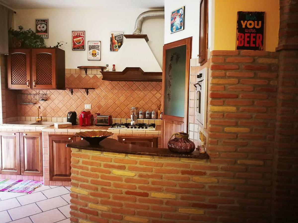 Casa Perugina Bed & Breakfast Перуджа Екстериор снимка