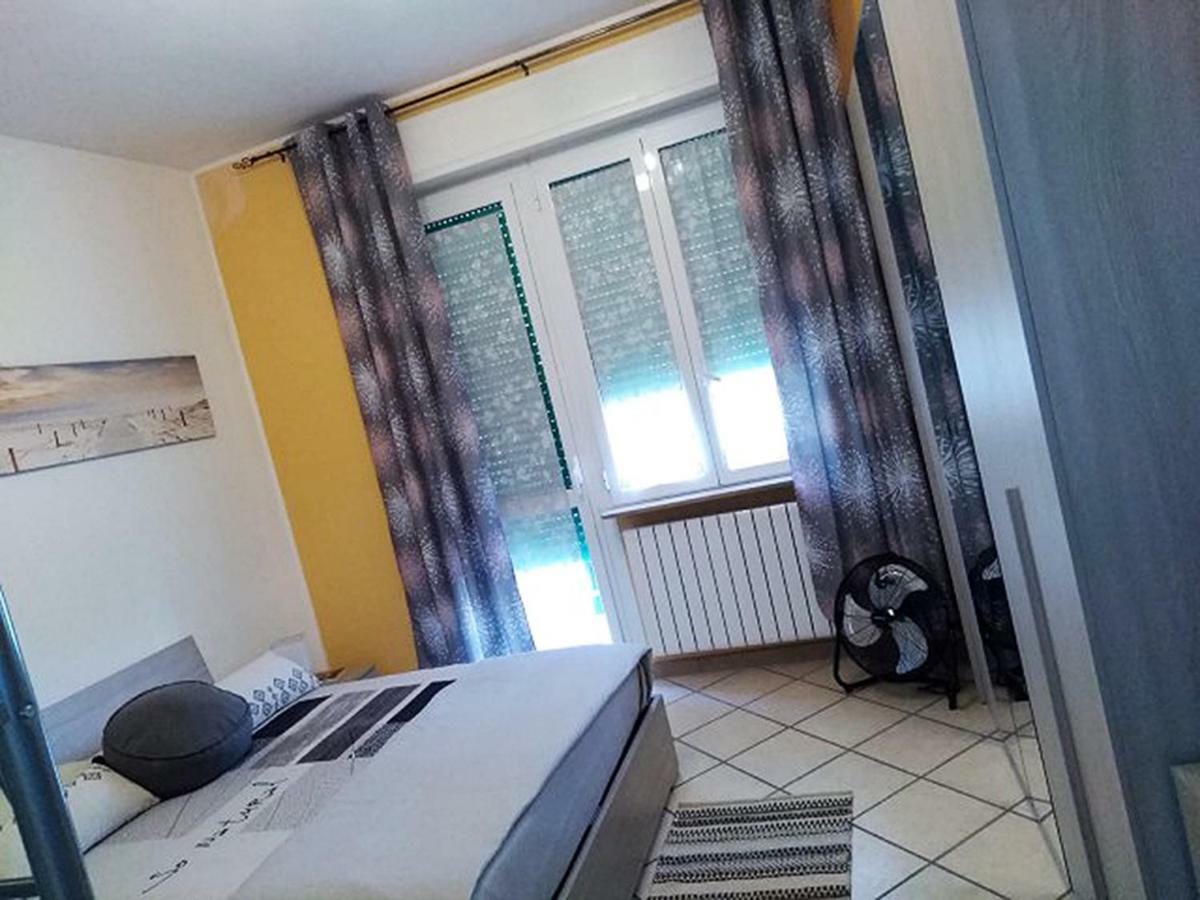 Casa Perugina Bed & Breakfast Перуджа Екстериор снимка