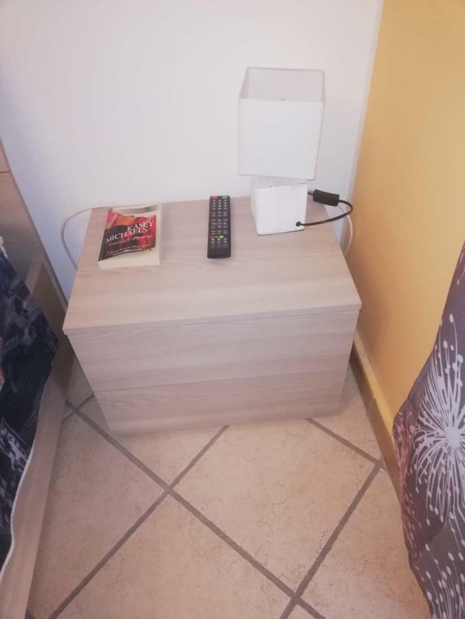 Casa Perugina Bed & Breakfast Перуджа Екстериор снимка