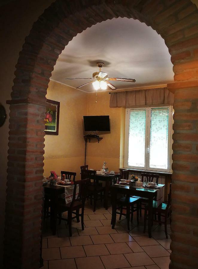 Casa Perugina Bed & Breakfast Перуджа Екстериор снимка