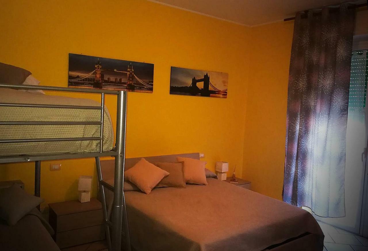 Casa Perugina Bed & Breakfast Перуджа Екстериор снимка