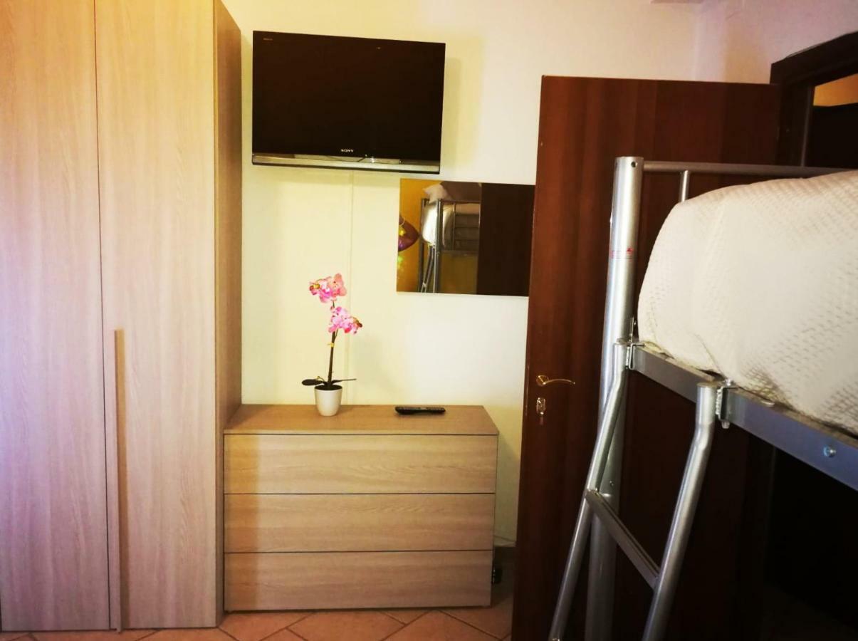 Casa Perugina Bed & Breakfast Перуджа Екстериор снимка