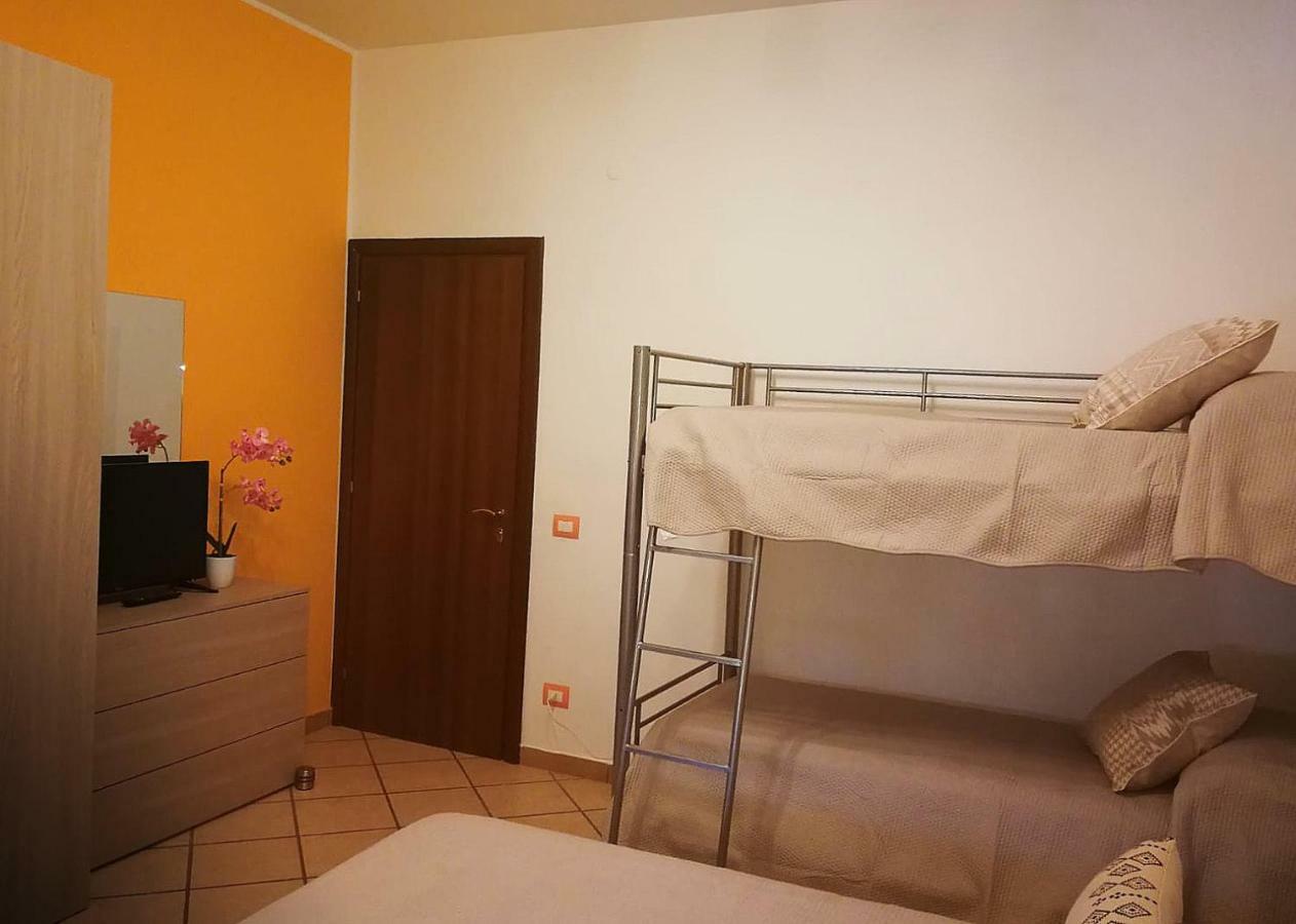 Casa Perugina Bed & Breakfast Перуджа Екстериор снимка