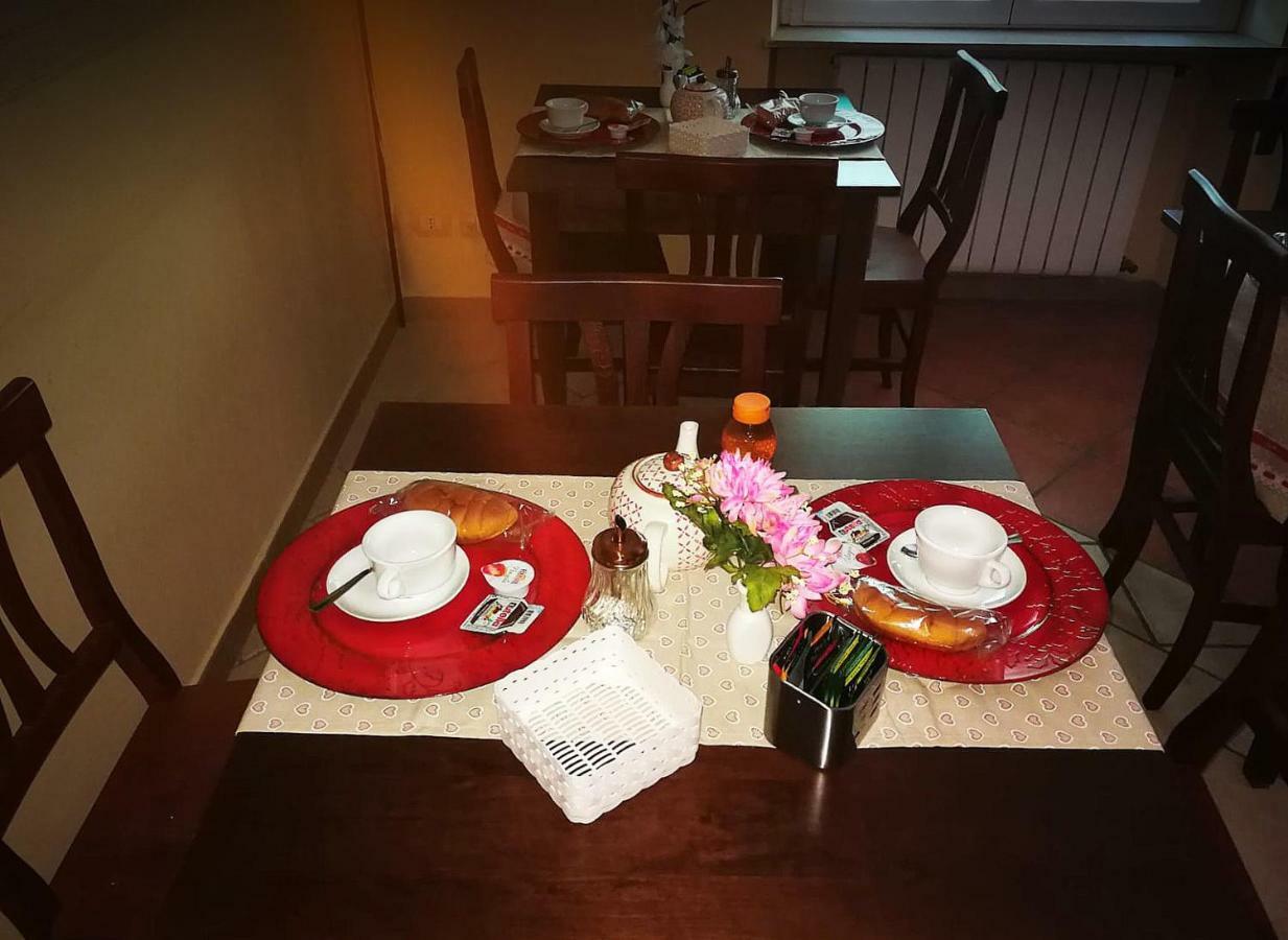 Casa Perugina Bed & Breakfast Перуджа Екстериор снимка