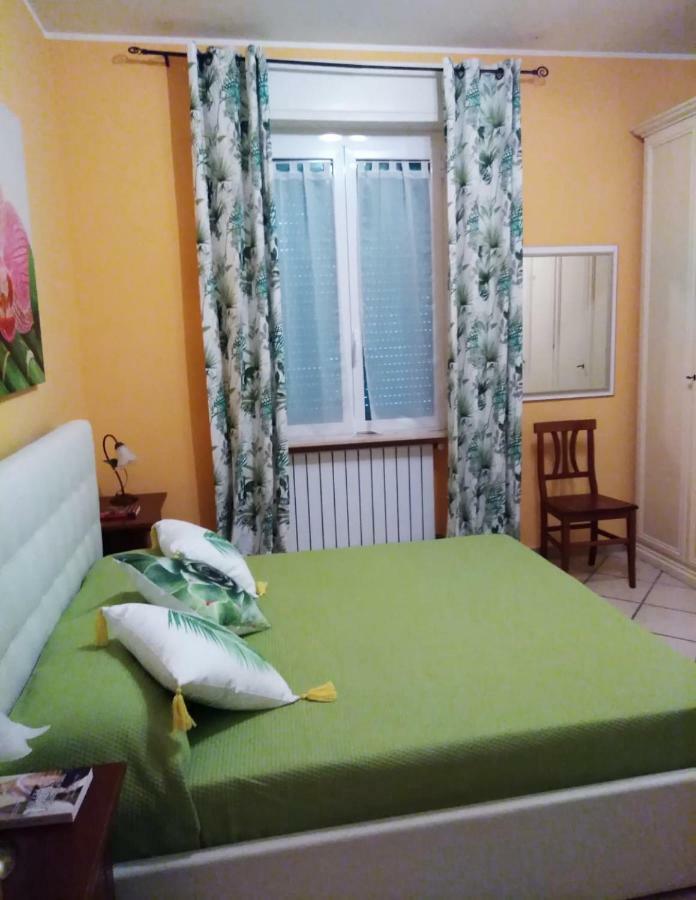 Casa Perugina Bed & Breakfast Перуджа Екстериор снимка