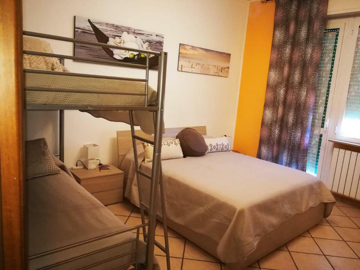 Casa Perugina Bed & Breakfast Перуджа Екстериор снимка