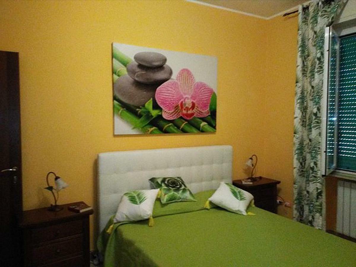 Casa Perugina Bed & Breakfast Перуджа Екстериор снимка
