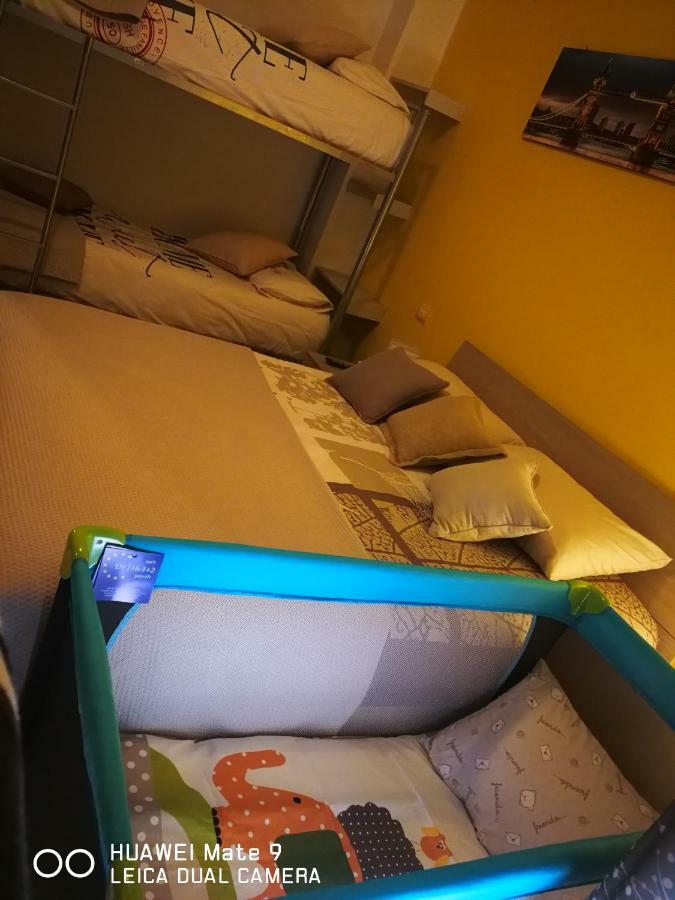 Casa Perugina Bed & Breakfast Перуджа Екстериор снимка