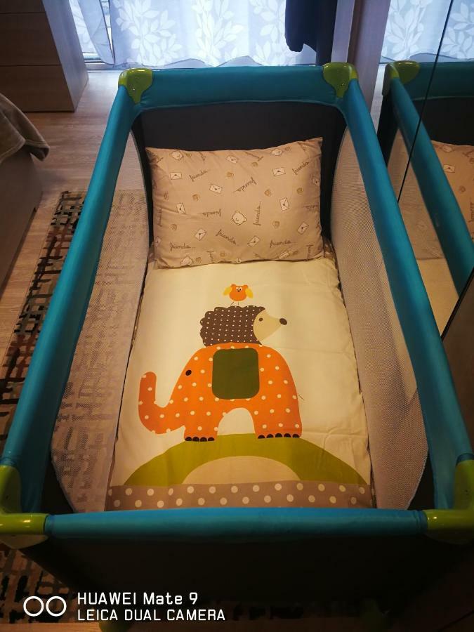 Casa Perugina Bed & Breakfast Перуджа Екстериор снимка