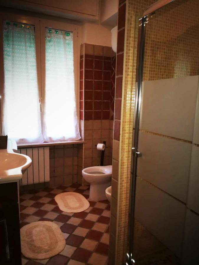 Casa Perugina Bed & Breakfast Перуджа Екстериор снимка
